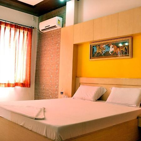 Hotel Ganga View Харідвар Номер фото